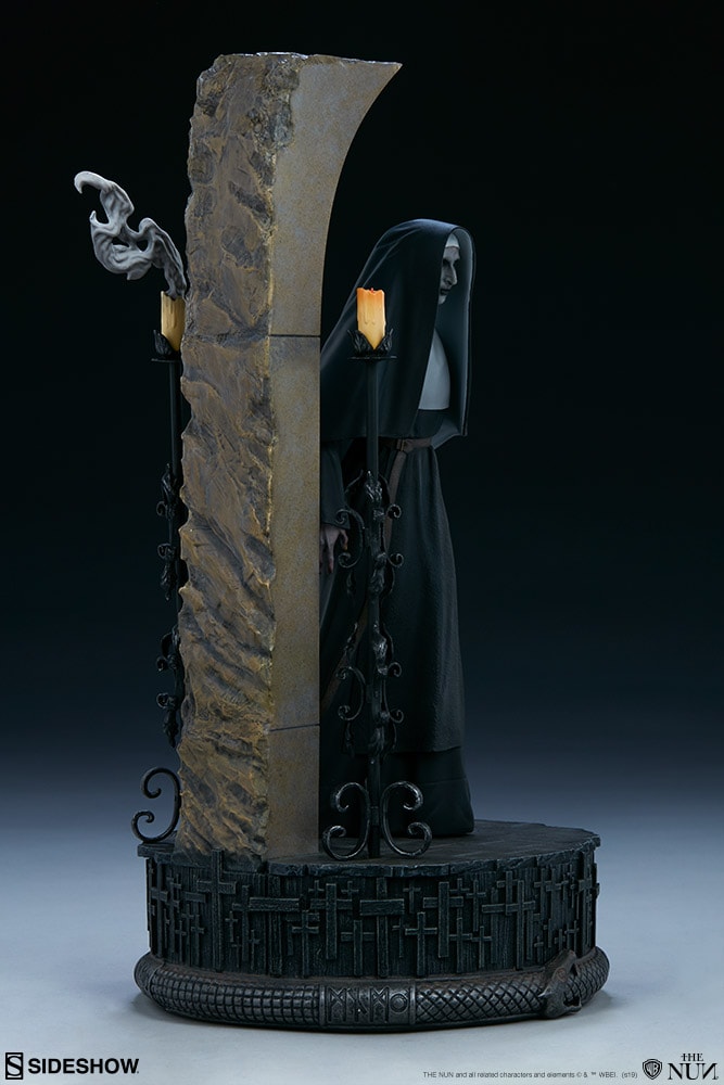 The Nun