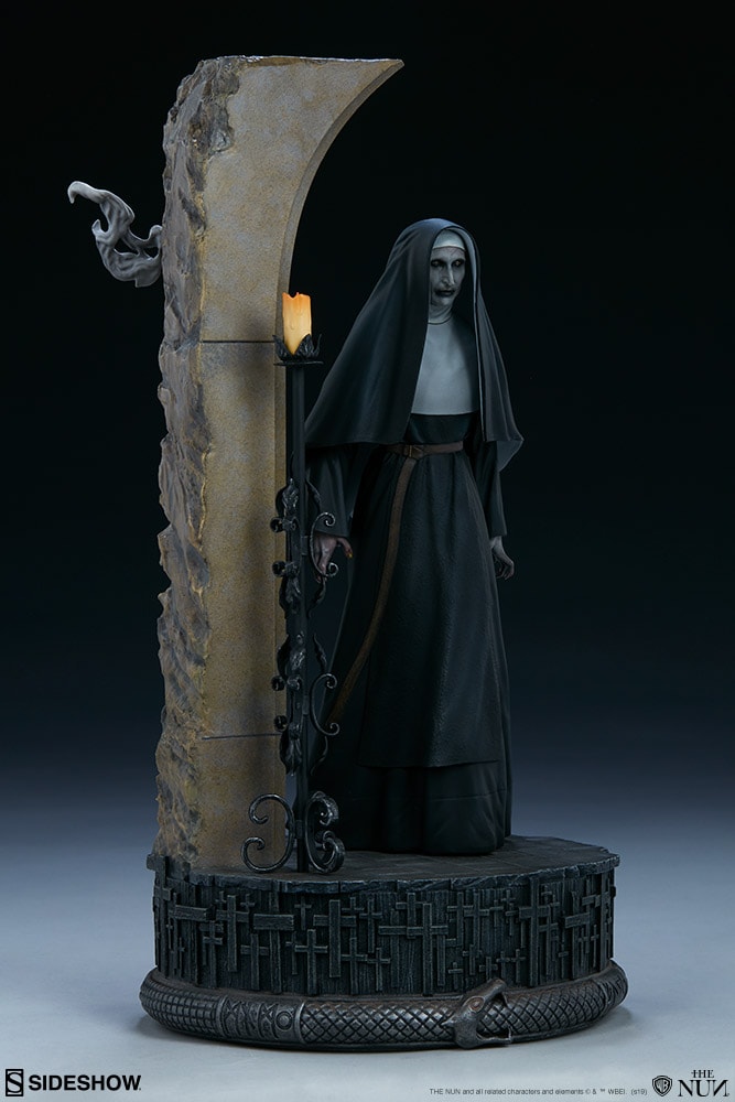The Nun