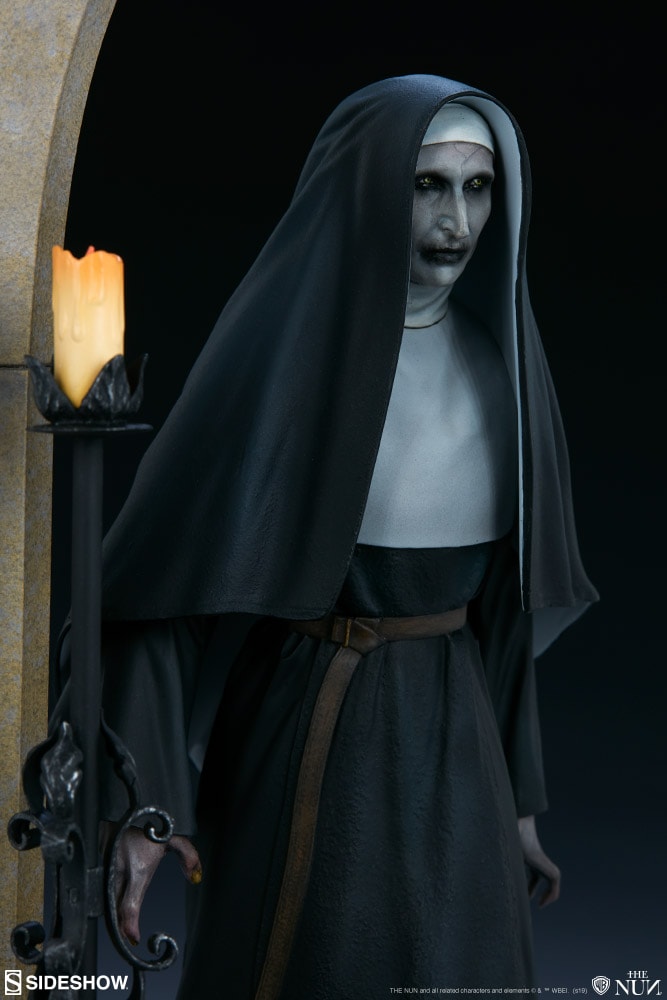 The Nun