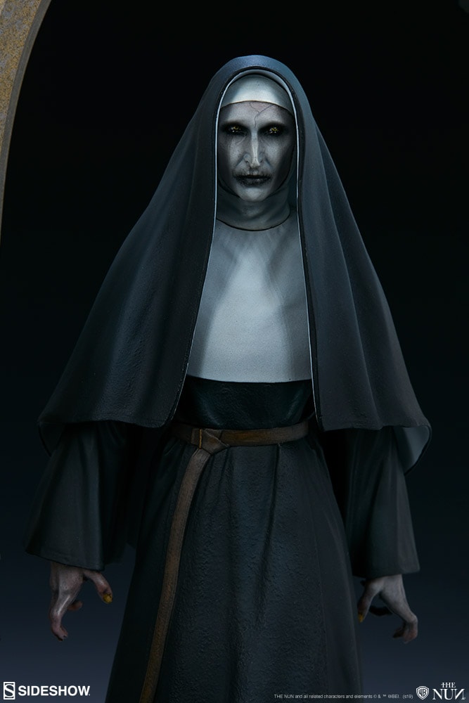 The Nun