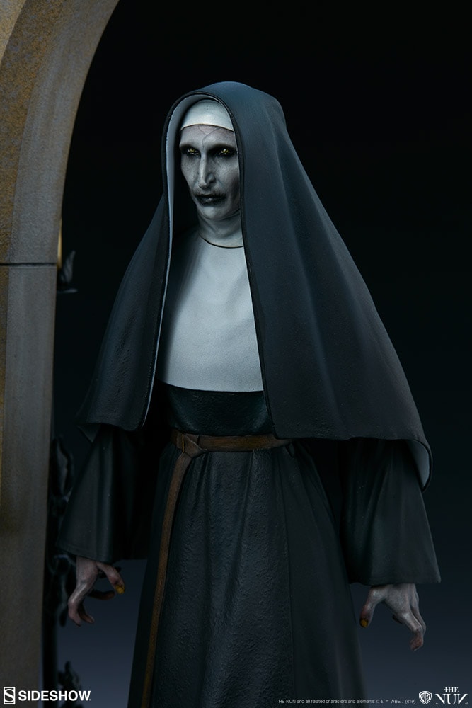 The Nun Collector Edition 