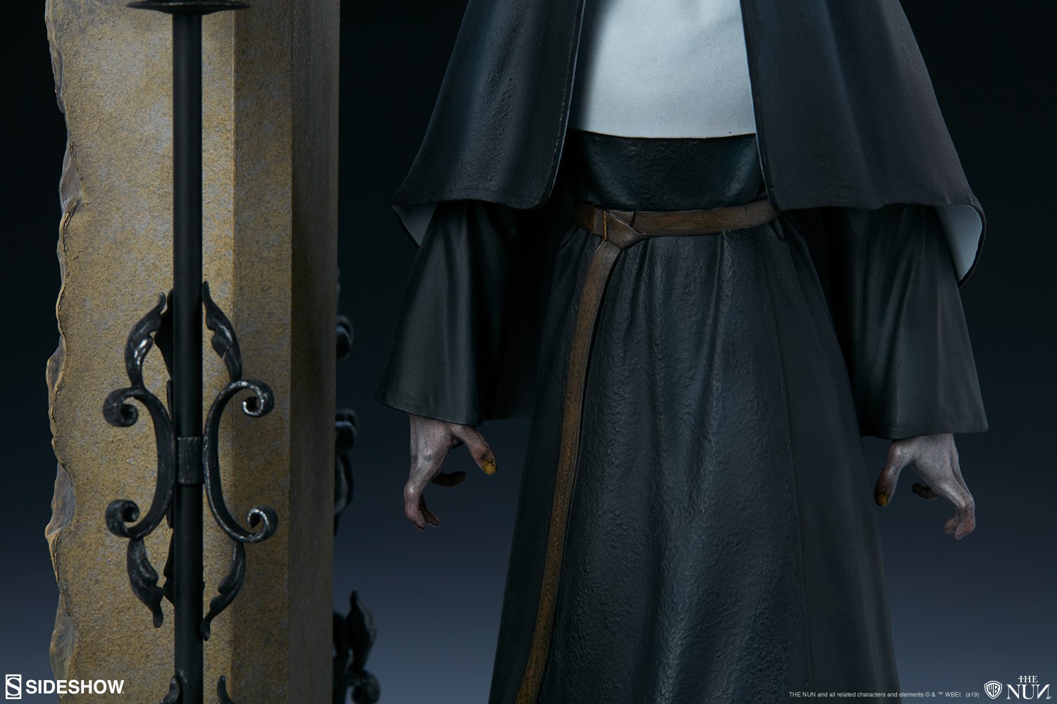 The Nun