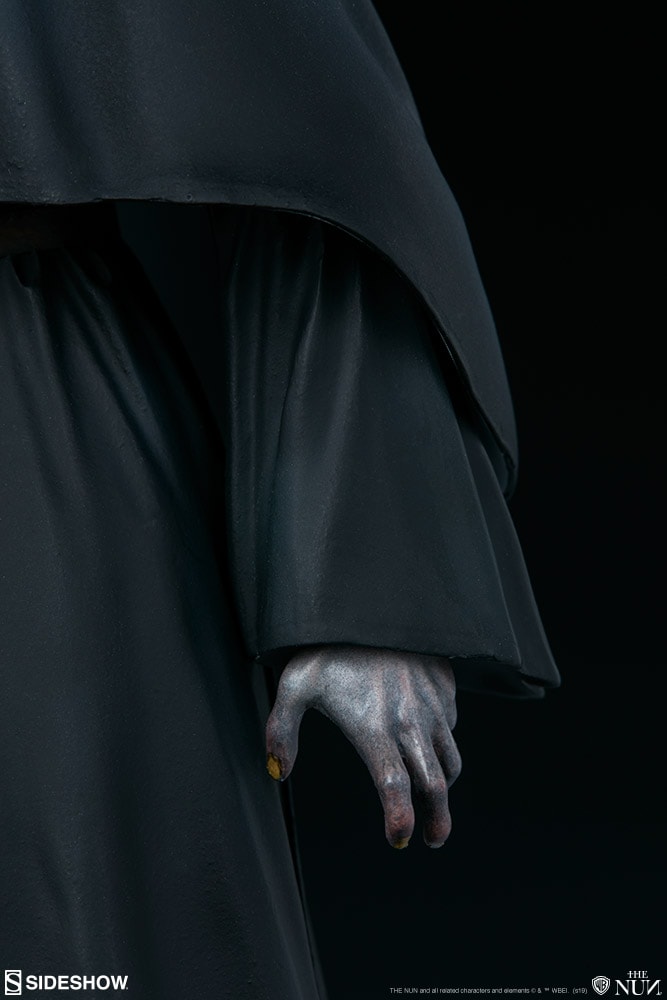 The Nun