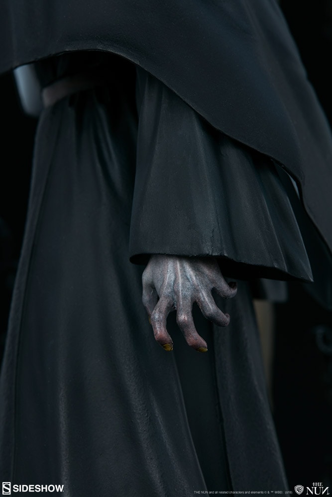 The Nun