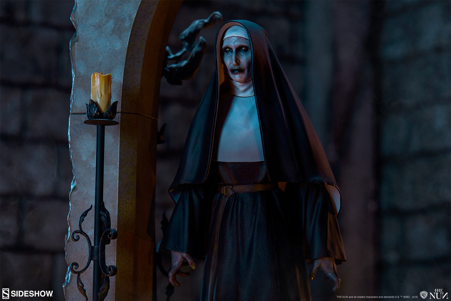 The Nun Collector Edition 