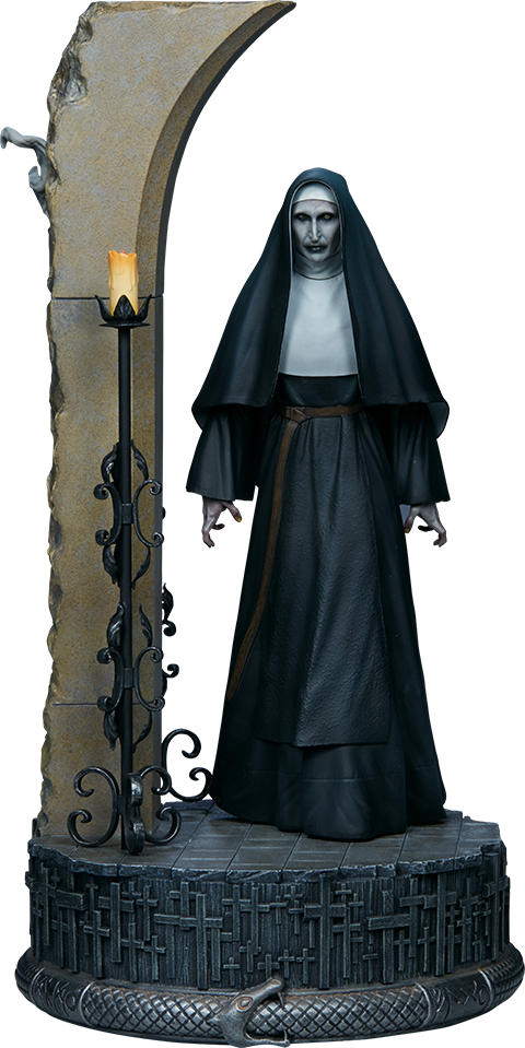 The Nun