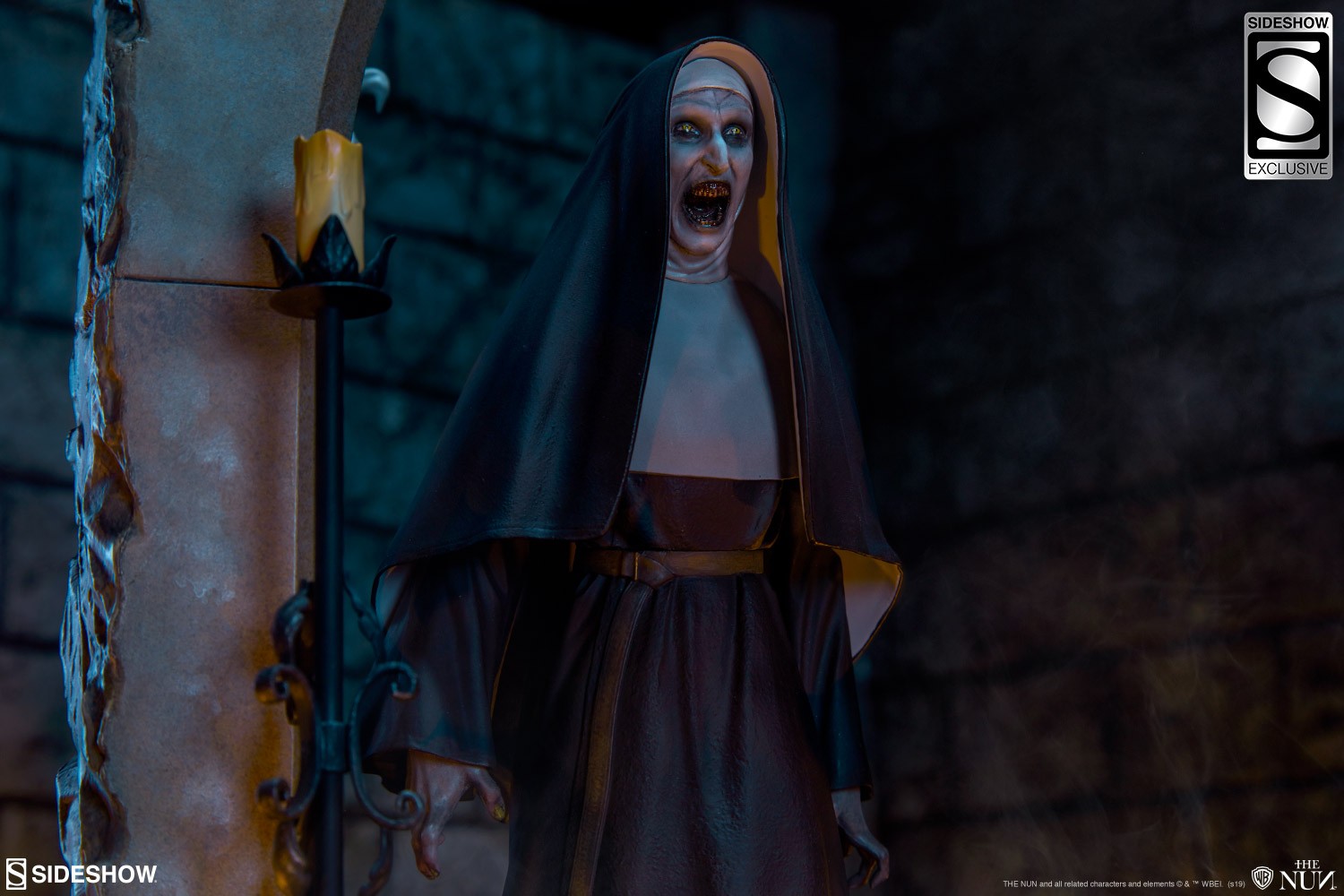 The Nun Exclusive Edition 