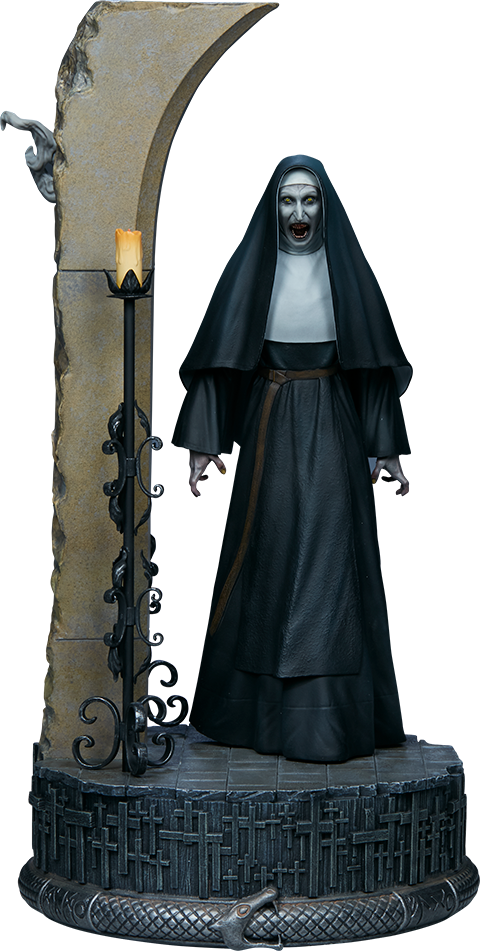 The Nun