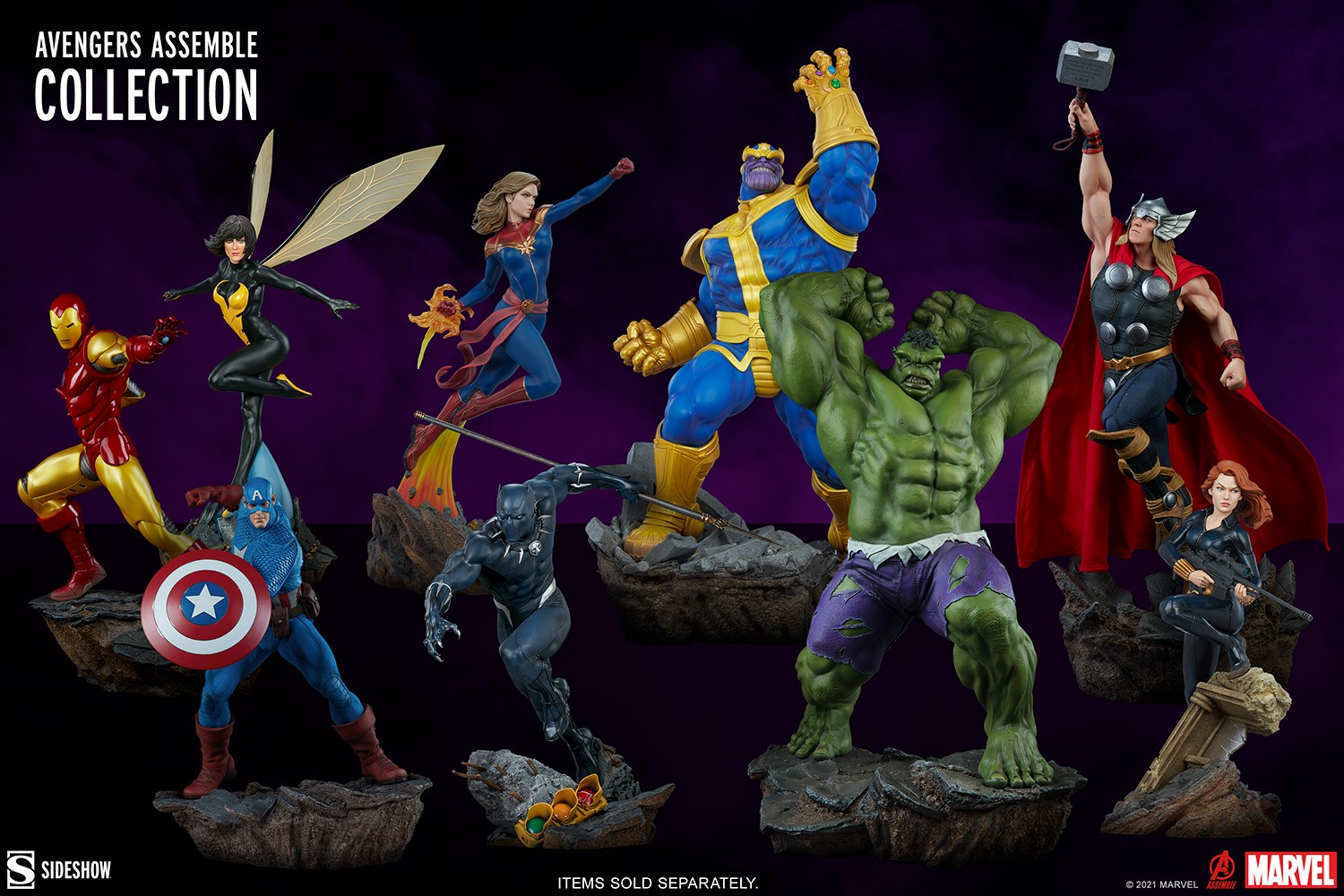 Captain Marvel Collector Edition View 26
