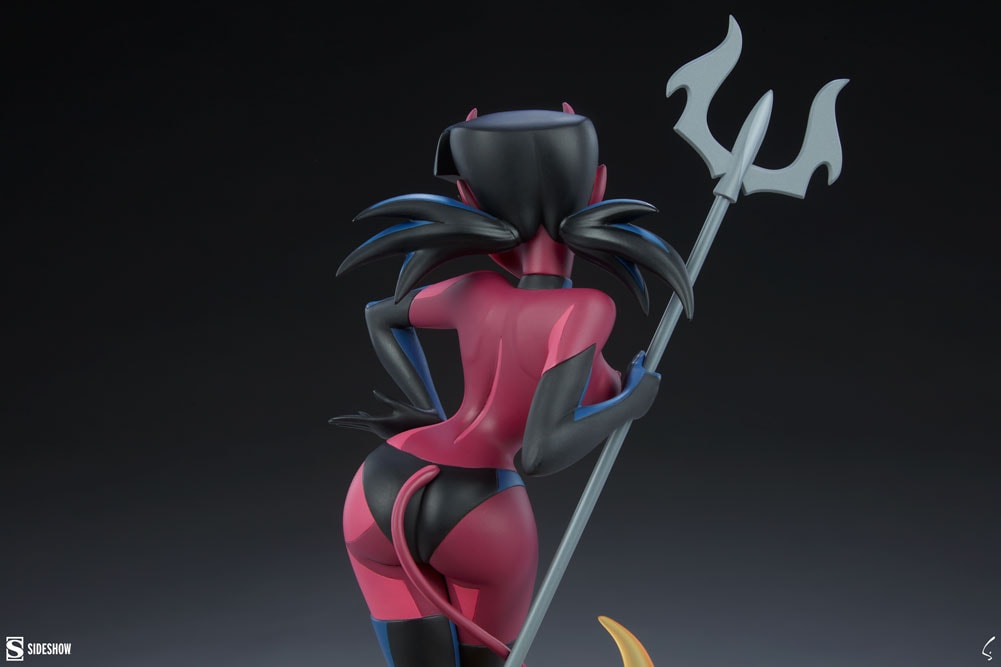 Devil Girl