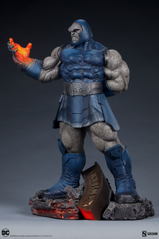 Darkseid