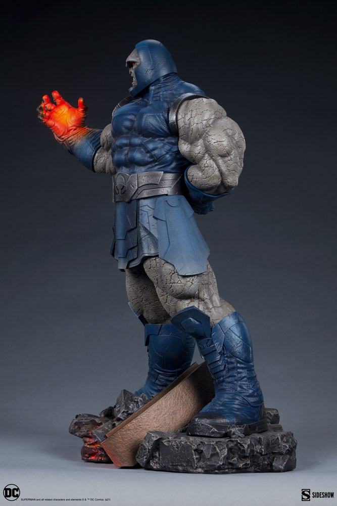 Darkseid