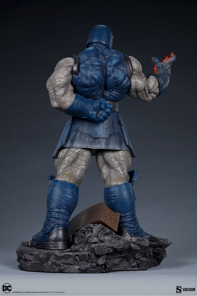 Darkseid