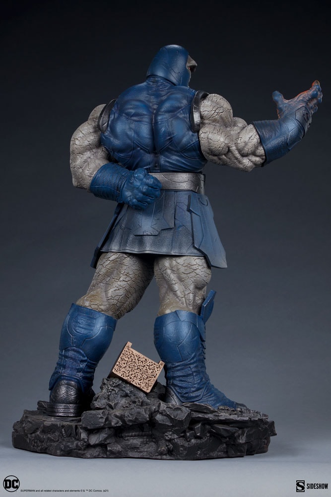 Darkseid