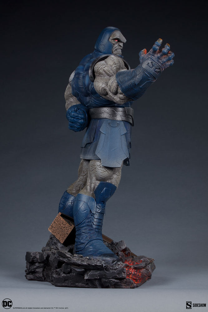 Darkseid