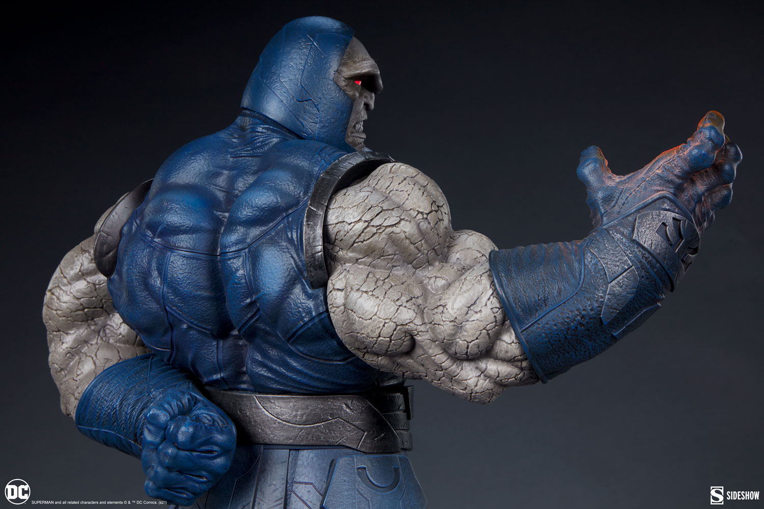 Darkseid