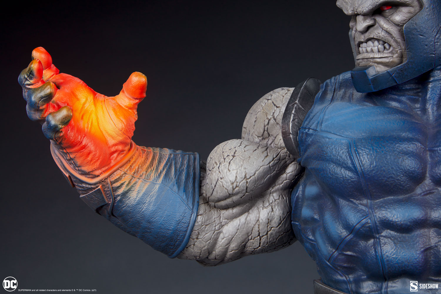 Darkseid