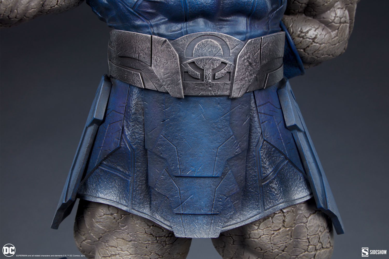 Darkseid Collector Edition 