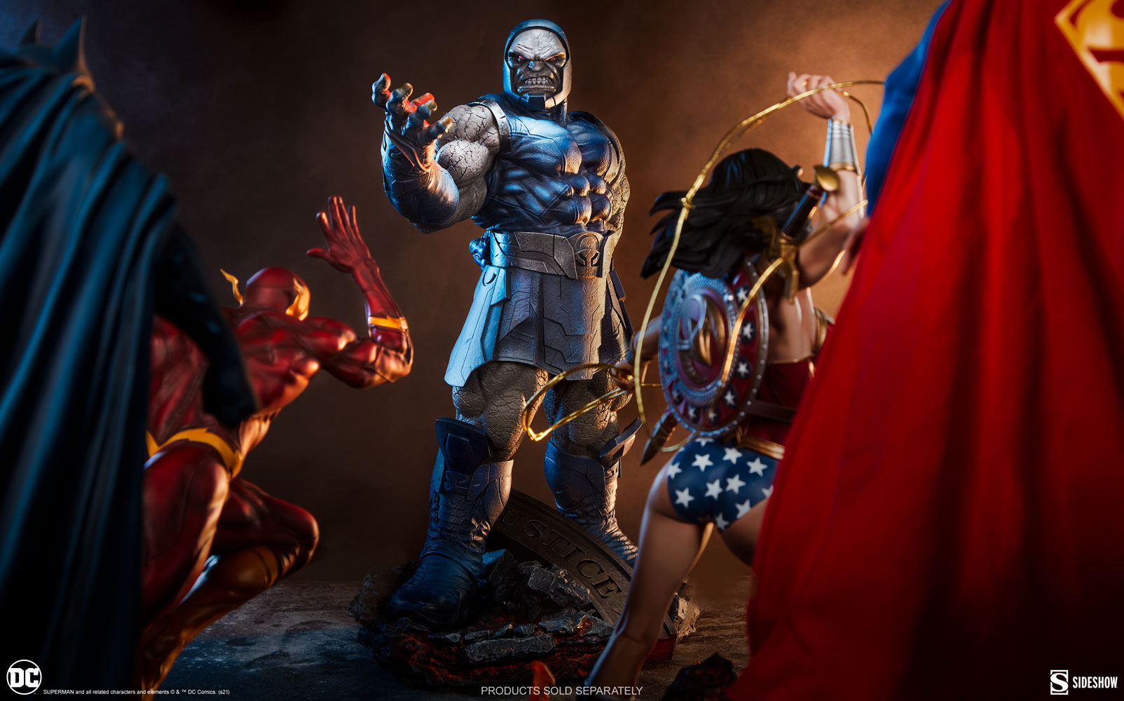 Darkseid