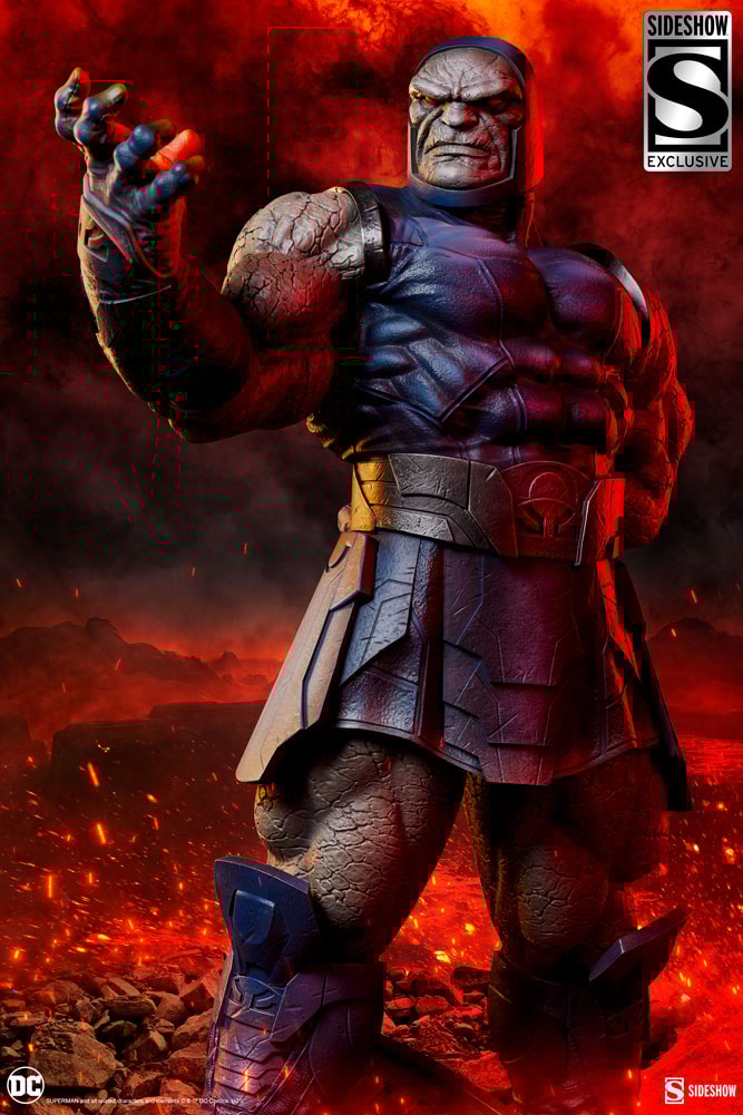 Darkseid Exclusive Edition 