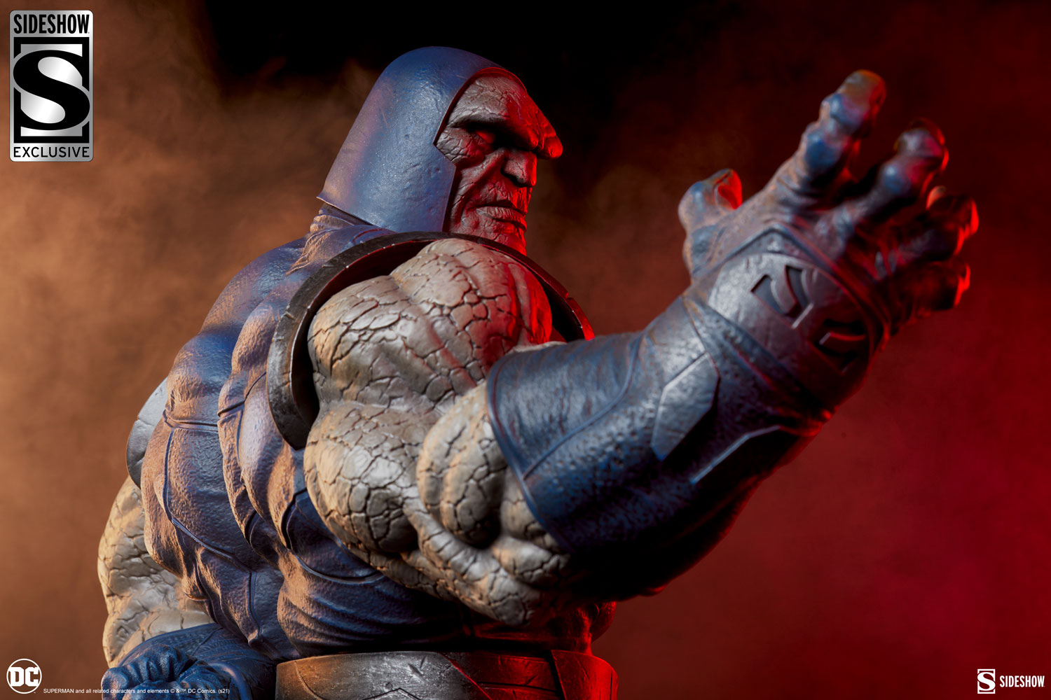 Darkseid Exclusive Edition 