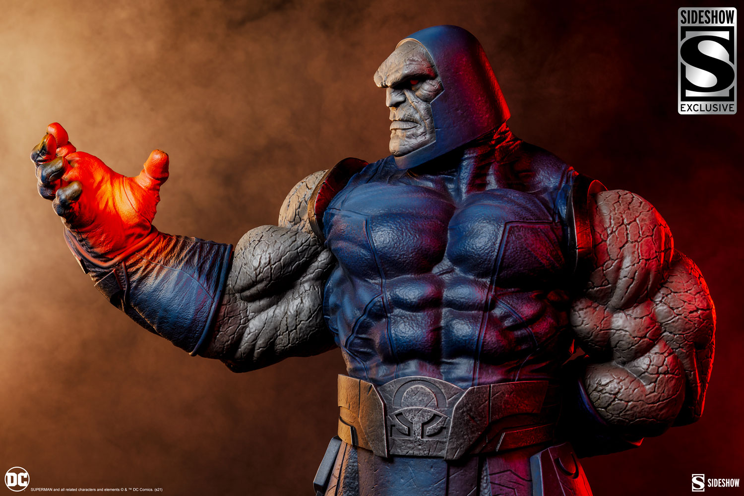 Darkseid
