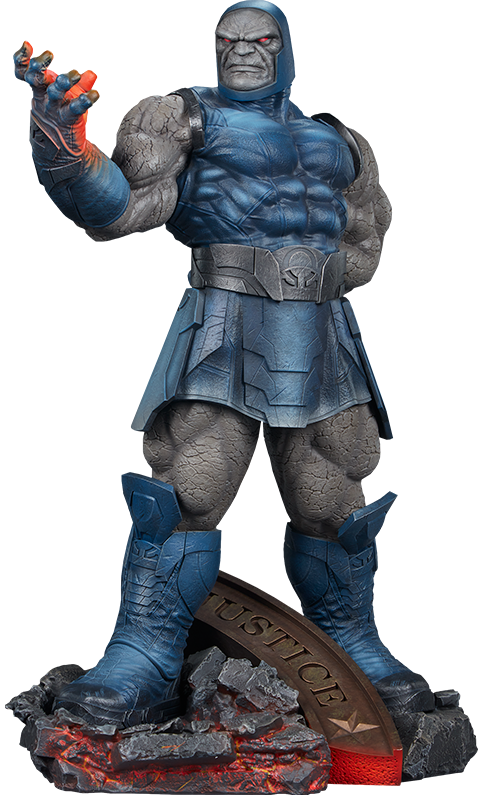 Darkseid