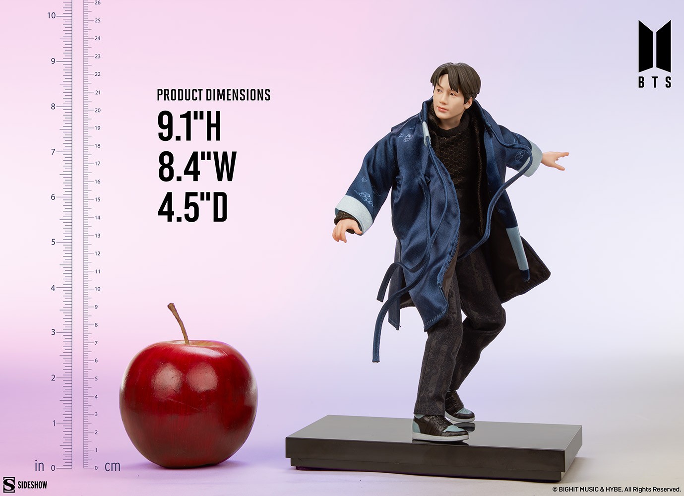 Jung Kook Deluxe