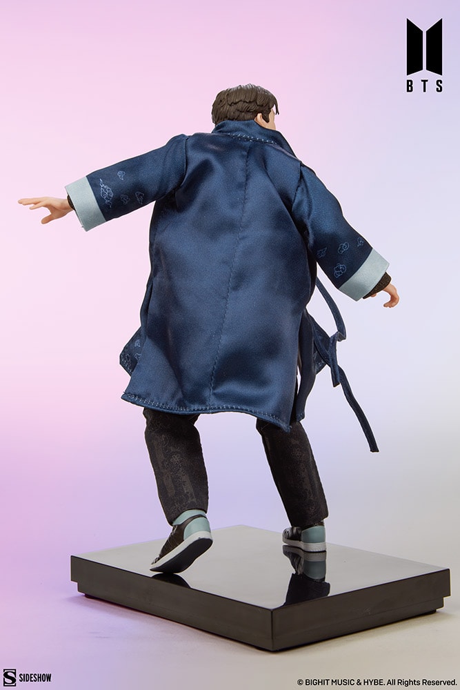 Jung Kook Deluxe