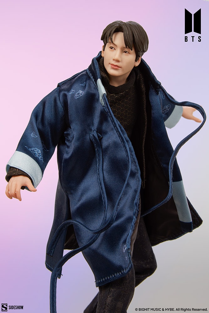 Jung Kook Deluxe