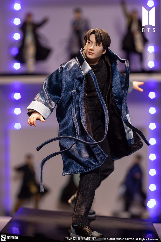 Jung Kook Deluxe