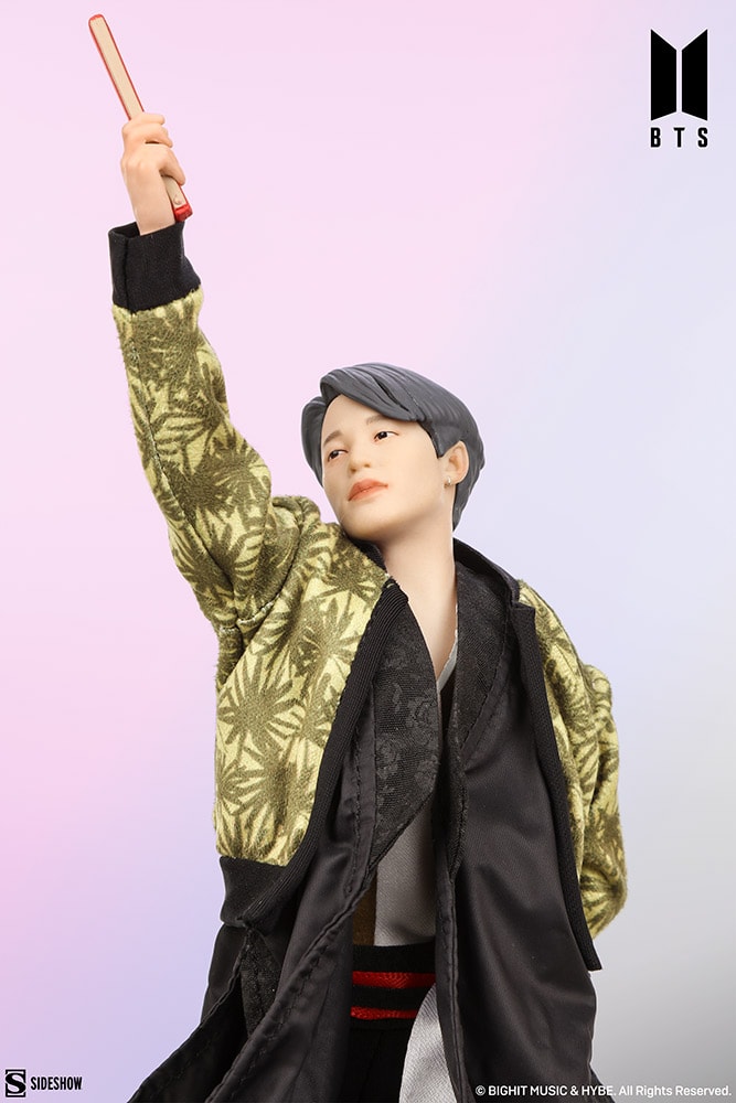 Jimin Deluxe