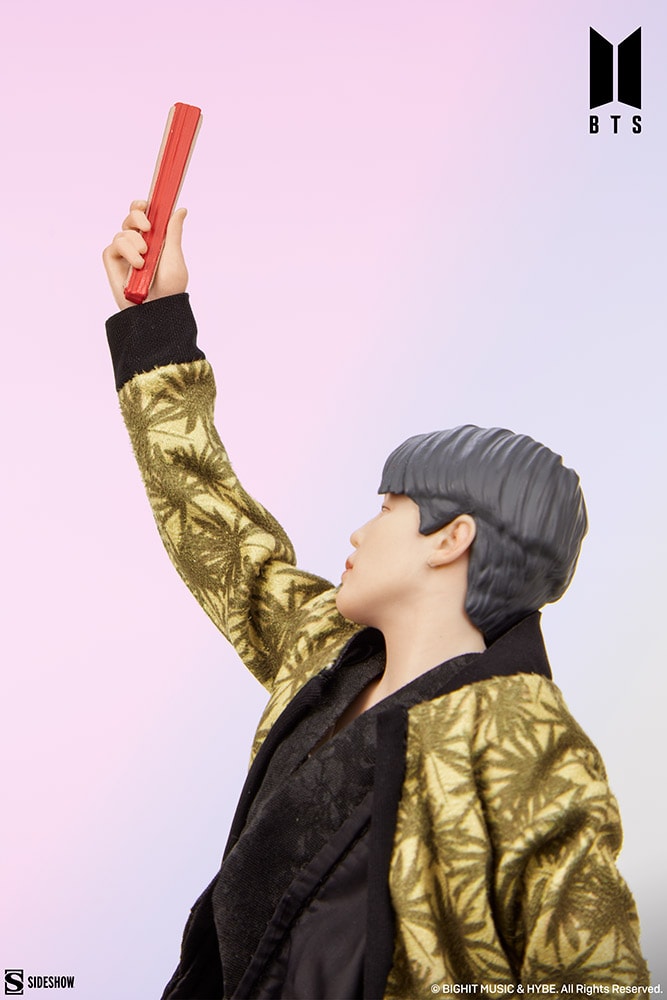 Jimin Deluxe