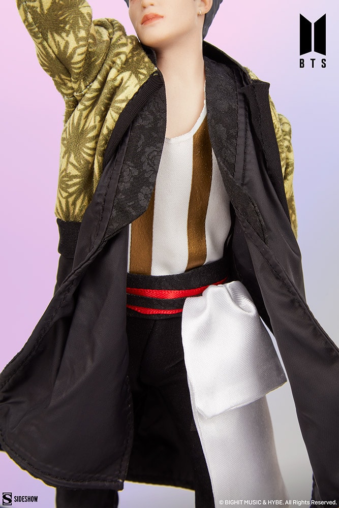 Jimin Deluxe