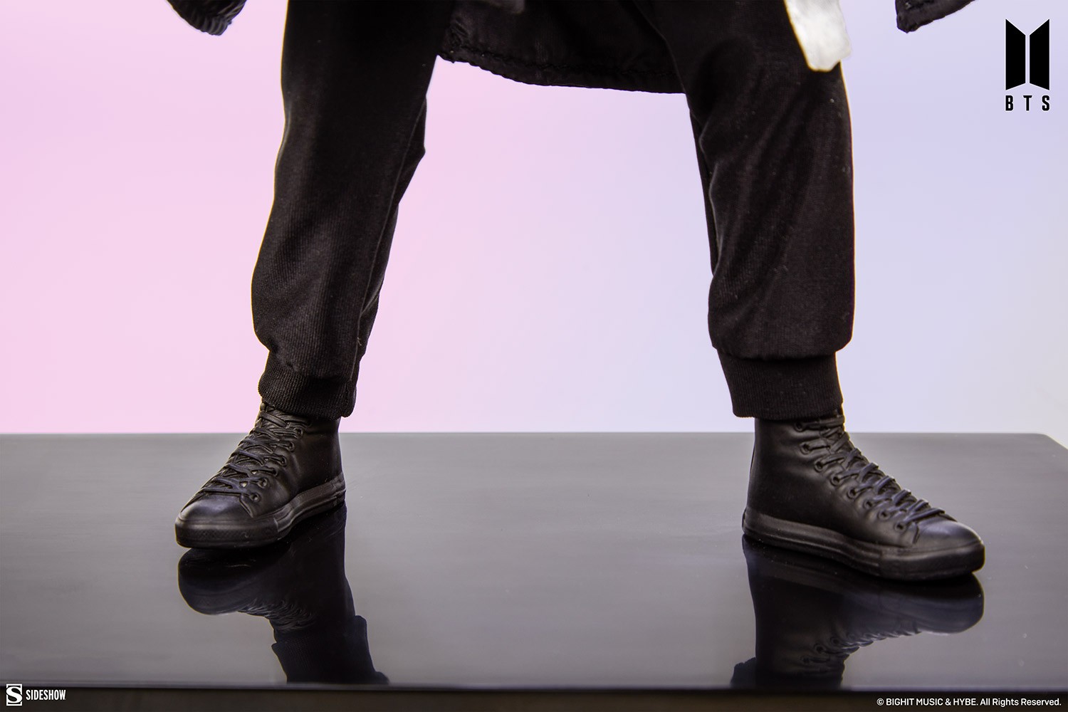 Jimin Deluxe