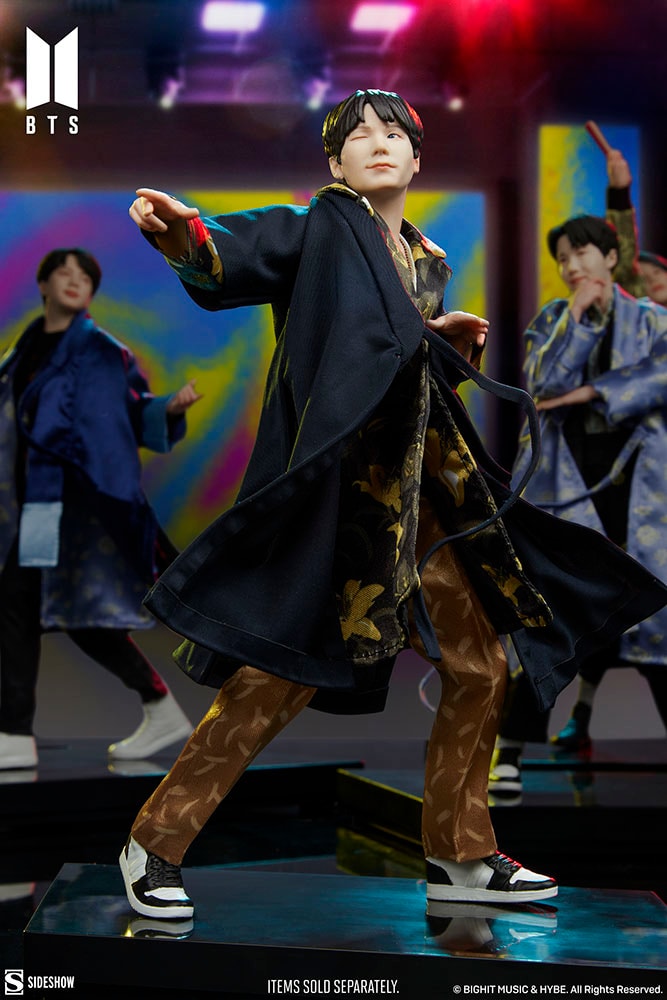 SUGA Deluxe