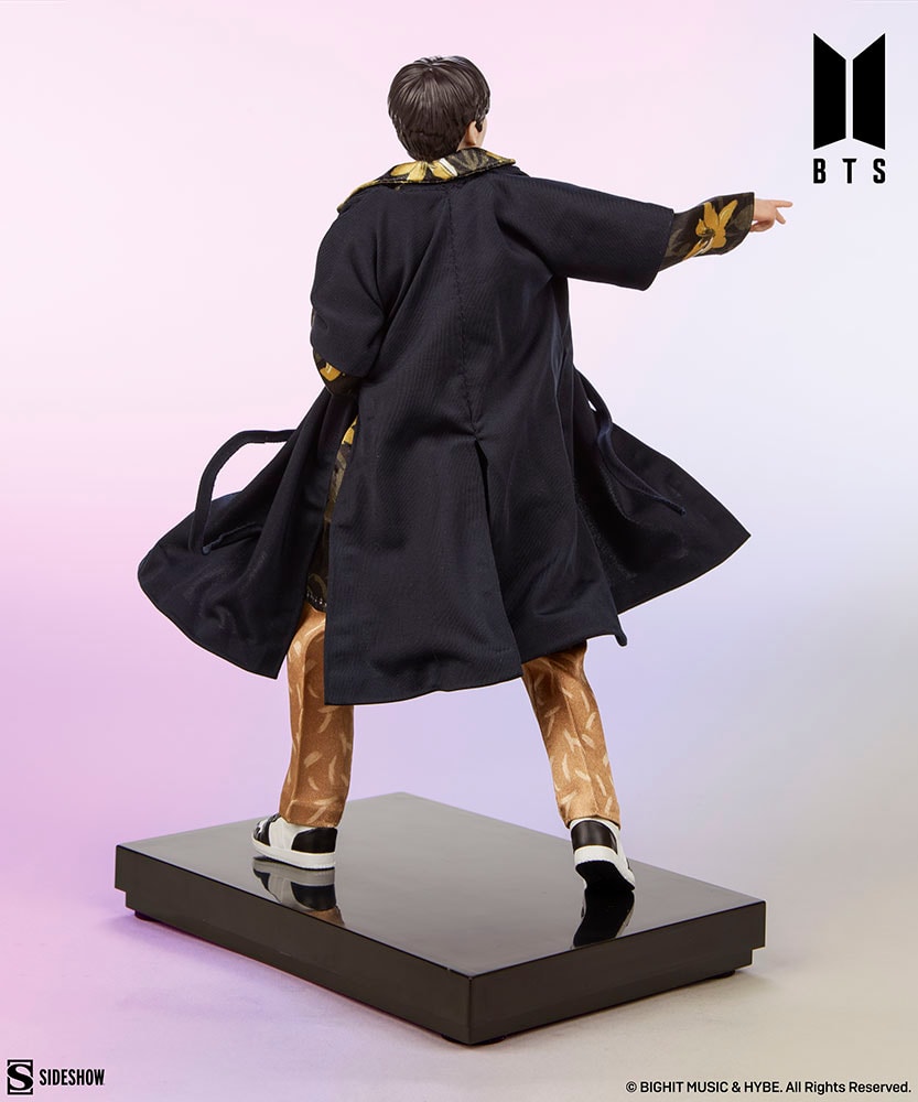 SUGA Deluxe