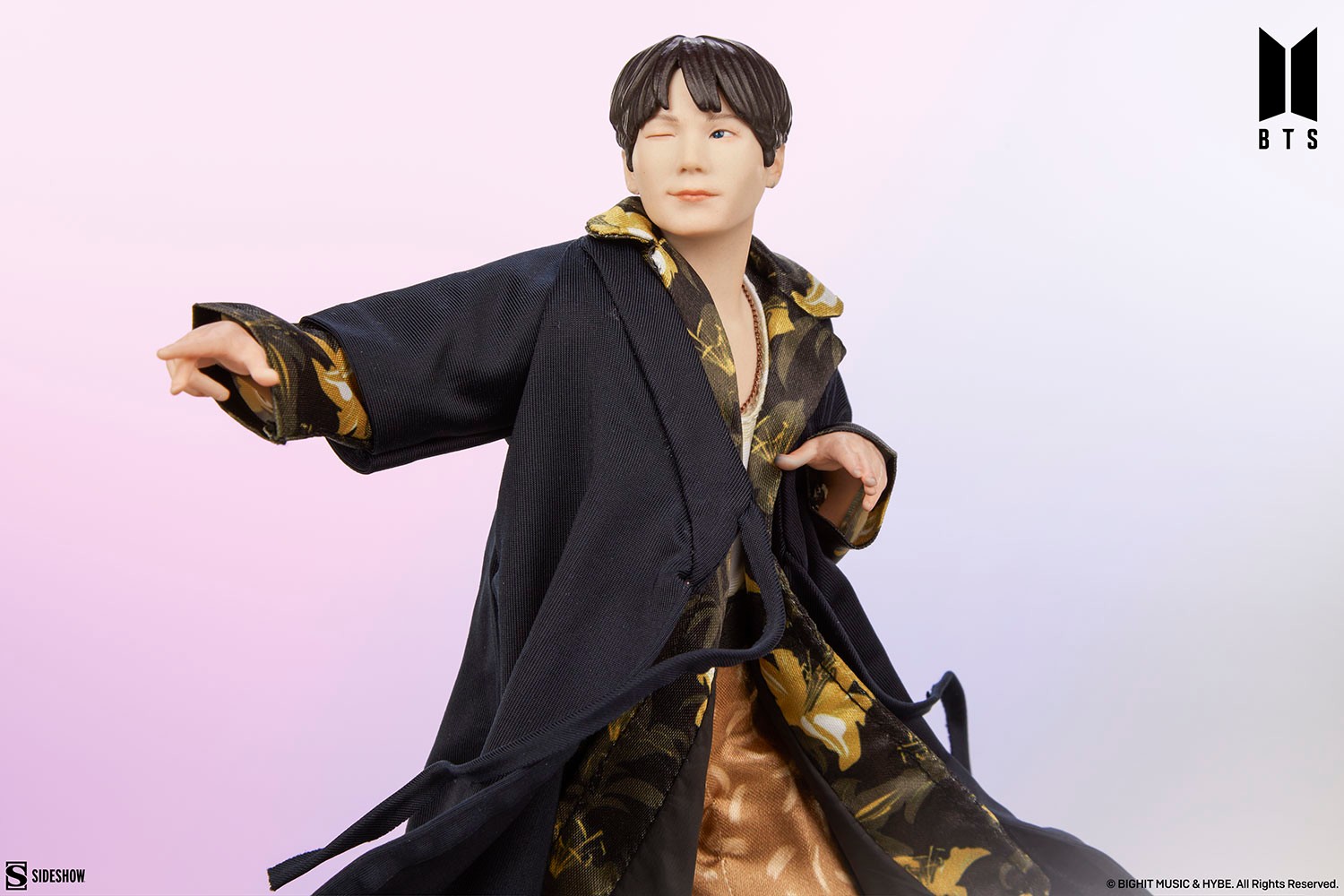 SUGA Deluxe