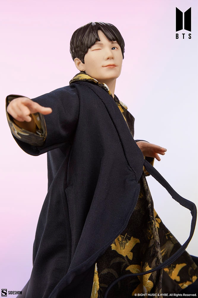 SUGA Deluxe
