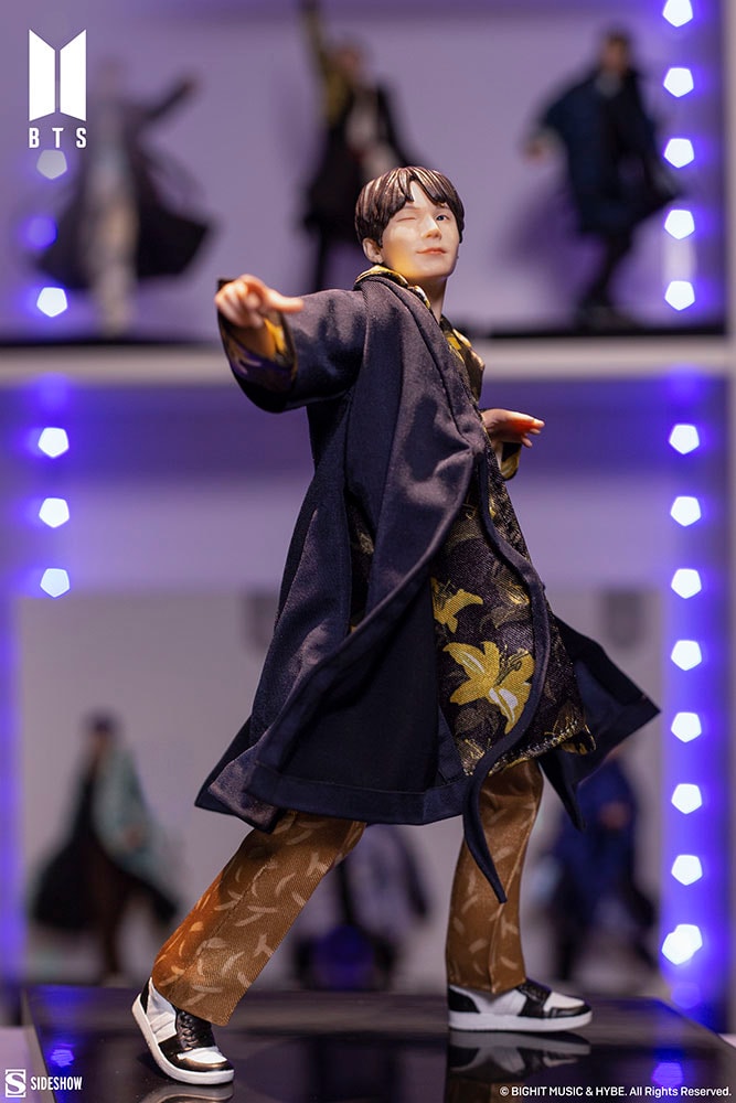 SUGA Deluxe