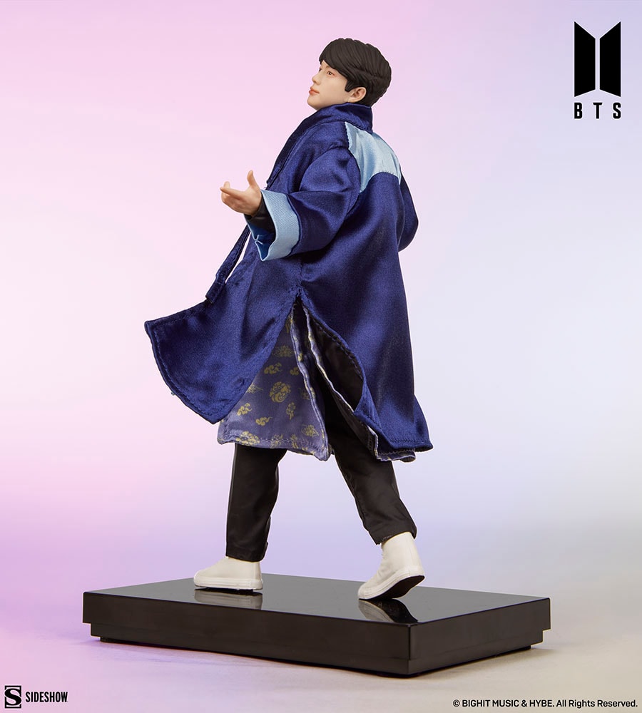 Jin Deluxe