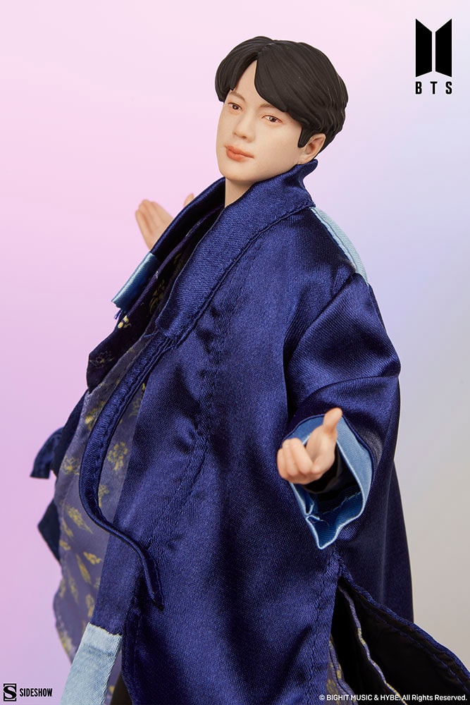 Jin Deluxe