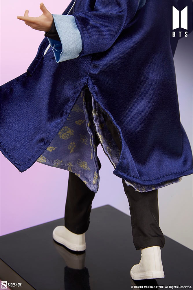 Jin Deluxe