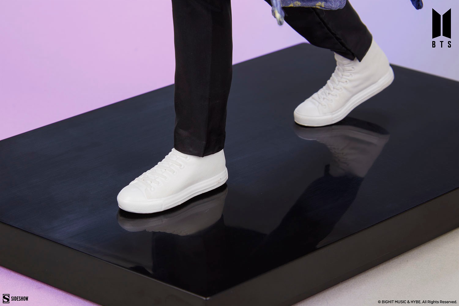 Jin Deluxe