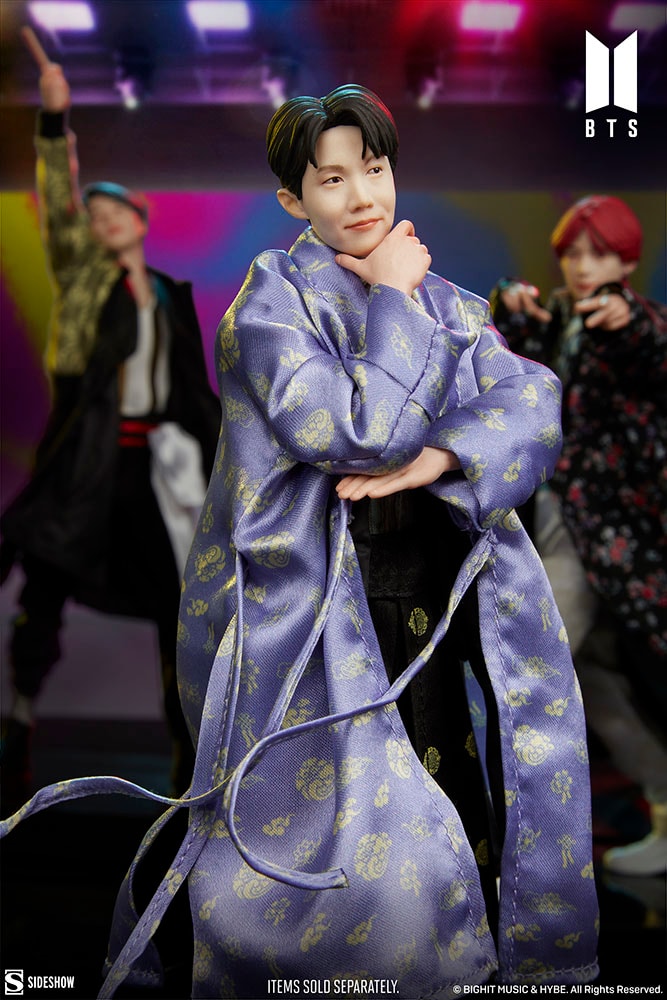 中古即納】[FIG]J-HOPE(ジェイホープ/IDOL) BTS(防弾少年団