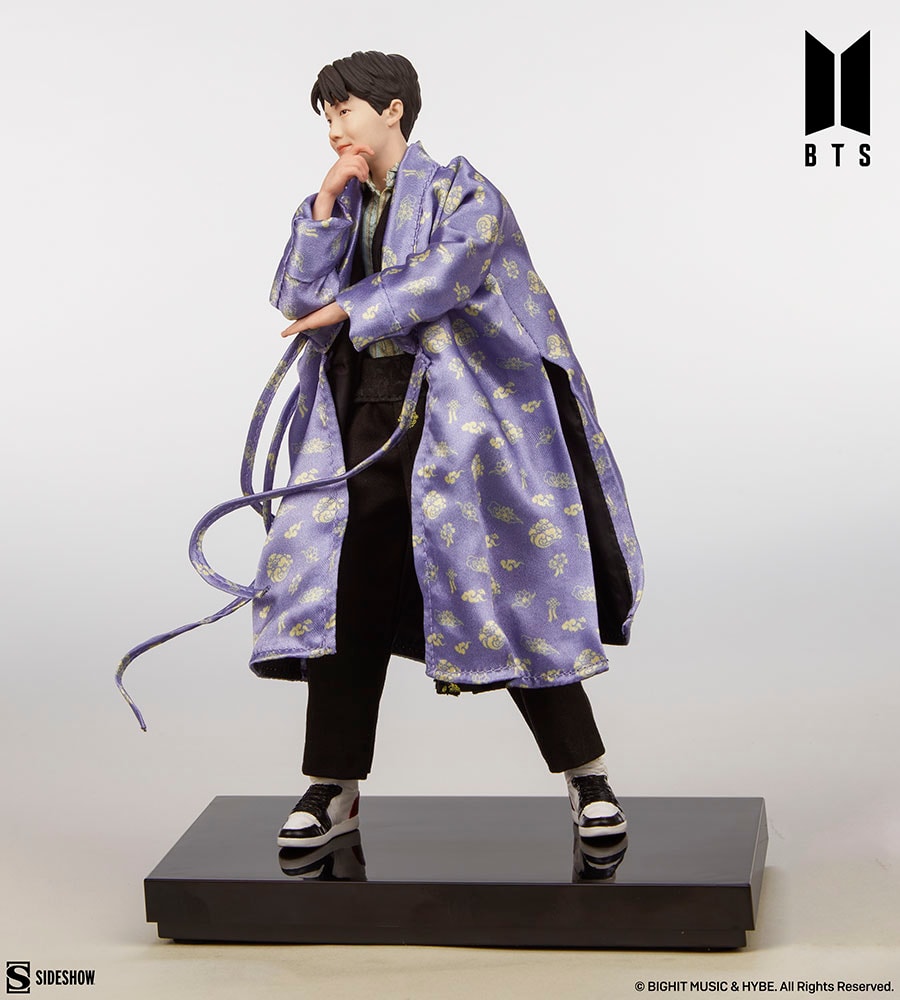 j-hope Deluxe