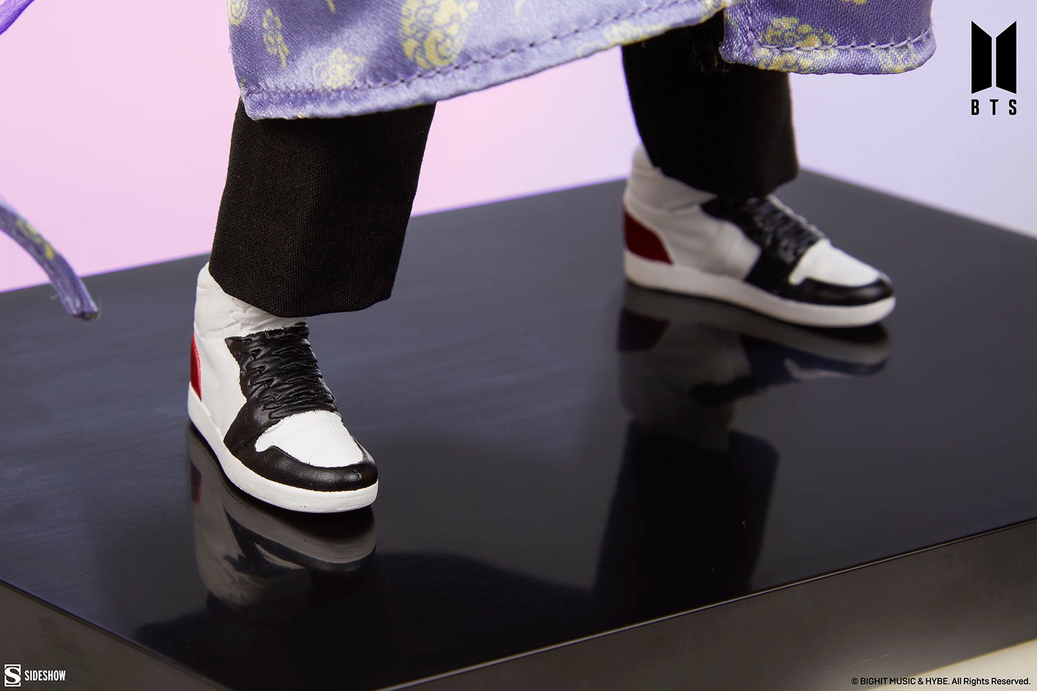 j-hope Deluxe