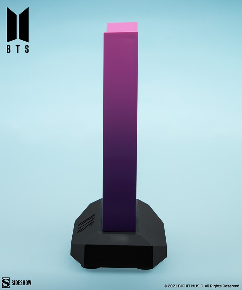 Premium BTS Logo: The Color of Love Edition Collector Edition View 4
