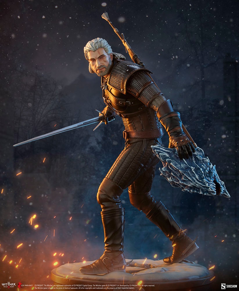 Geralt