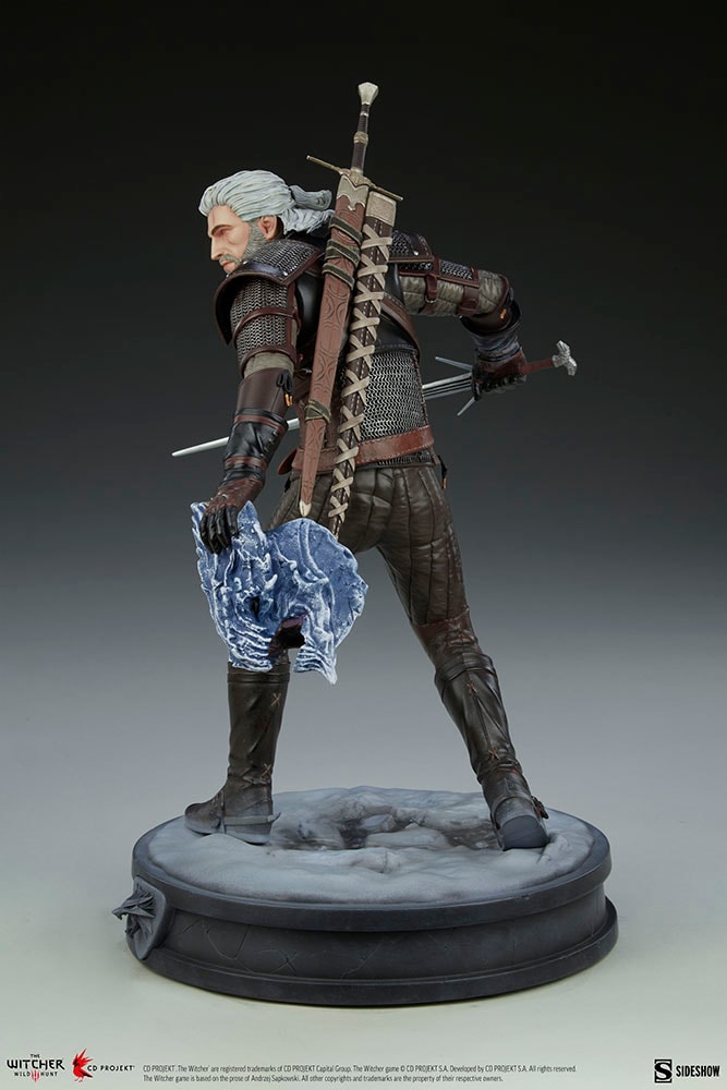 Geralt